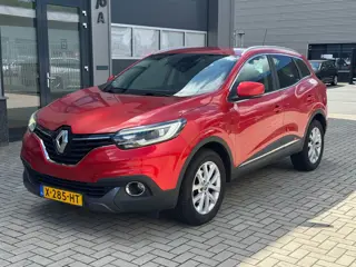 Renault Kadjar 1.2 TCe Zen
