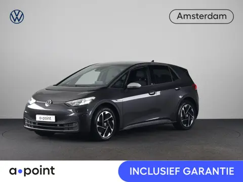 Volkswagen ID.3 Pro Edition 58 kWh | SoH 94,14%| 204PK | Navigatie | Lichtmetalen velgen | Parkeerse