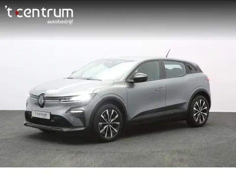 Renault Mégane E-Tech EV60 Optimum Charge Equilibre 218 PK, Climate Control, Camera, LED