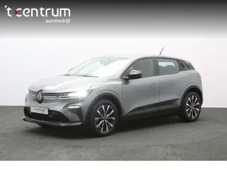 Renault Mégane E-Tech EV60 Optimum Charge Equilibre 218 PK, Climate Control, Camera, LED