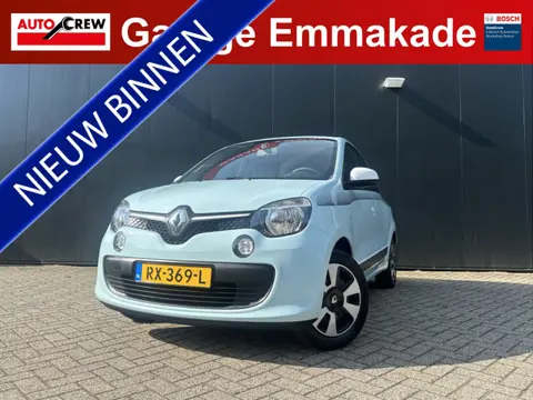 Renault Twingo 1.0 SCe Collection | A/C (bj 2018)
