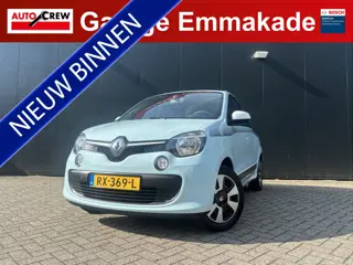 Renault Twingo 1.0 SCe Collection | A/C (bj 2018)