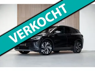 Volkswagen ID.4 Max 77 kWh - PRO - MEMORY - CAMERA