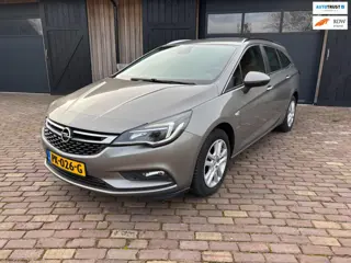 Opel Astra Sports Tourer 1.0 Online Edition, CARPLAY, NAVIGATIE,TREKHAAK.