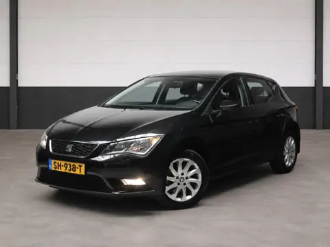 Seat Leon 1.2 TSI Style l Climate Cruise Navigatie PDC