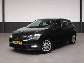 Seat Leon 1.2 TSI Style l Climate Cruise Navigatie PDC