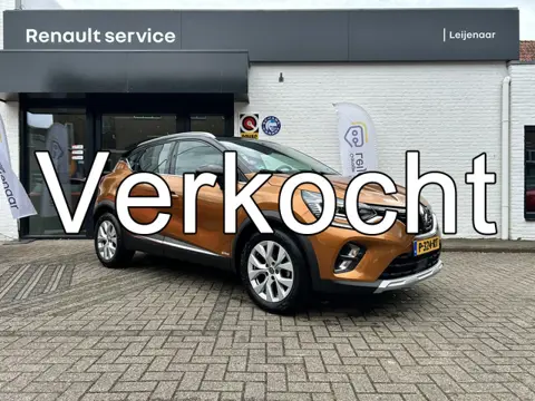 Renault Captur 1.0 TCe 100 Edition One | Navigatie | Bluetooth | Parkeersensoren | Achteruitrijcamer