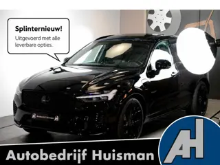 Volvo XC60 2.0 T6 AWD 293kW/399pk Aut8 Plug-in hybrid Ultimate Dark LUCHTVERING + HARMAN/KARDON + PA