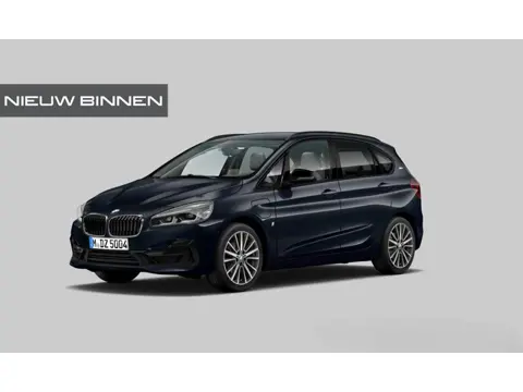 BMW 2 Serie Active Tourer 225xe iPerformance eDrive Edition | Stoelverwarming | Head-Up Display | Cr