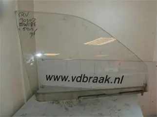 Suzuki Swift 5drs 1989-2002 portierraam rechts voor