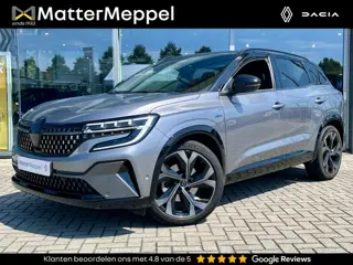Renault Austral 1.2 E-Tech Full Hybrid 200 Esprit Alpine | Trekhaak Afn. | Achteruitrijcamera | Crui