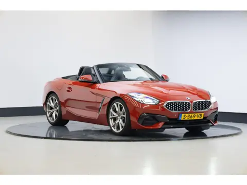 BMW Z4 Roadster sDrive20i High Executive | M-Sport Plus | 19 Inch |