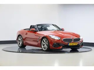 BMW Z4 Roadster sDrive20i High Executive