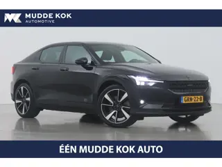 Polestar 2 Long Range Single Motor 78 kWh | Plus | Pilot | Panoramadak | Harman/Kardon | Stoel+Stuur