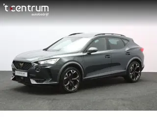 CUPRA Formentor 1.4 e-Hybrid 245 PK VZ Performance, Trekhaak, Panoramadak, Kuipstoelen, LED
