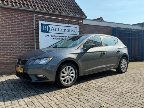 SEAT Leon 1.2 TSI Reference APK/AIRCO (bj 2014)