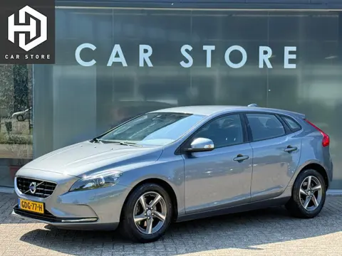 Volvo V40 1.6 T2 Momentum Keurig Onderhouden