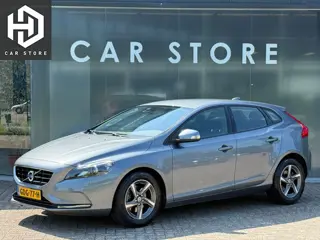 Volvo V40 1.6 T2 Momentum Keurig Onderhouden