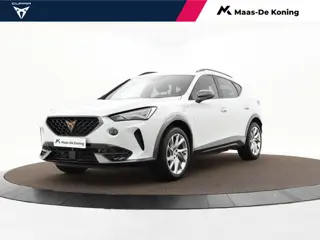 CUPRA Formentor 1.4 TSI e-Hybrid 204pk DSG Essential · Adaptive Cruise Control · Stuurwielverwarming