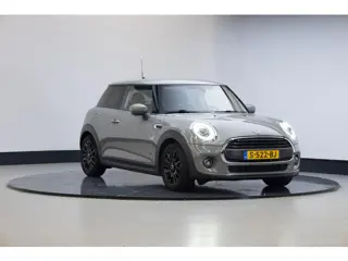 MINI 3-Deurs 1.5 One Chili