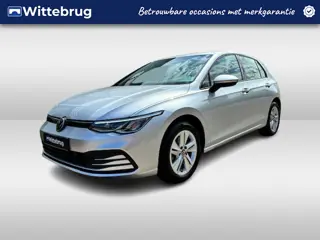 Volkswagen Golf 1.0 eTSI Life Business / NAVI / APP.Connect / 16"LMV