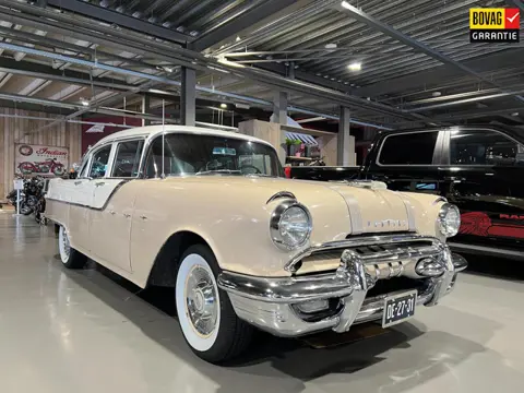 Pontiac STAR CHIEF 1955