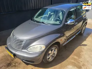 Chrysler PT Cruiser 2.0-16V Limited 5drs