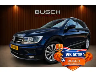 Volkswagen Tiguan 1.5 TSI ACT Comfortline Business | 1e EIG |
