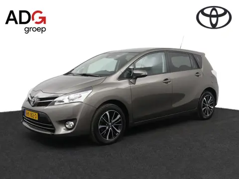 Toyota Verso 1.8 VVT-i SkyView Edition | Climate control | Panoramadak | Trekhaak | Lage kmstand |