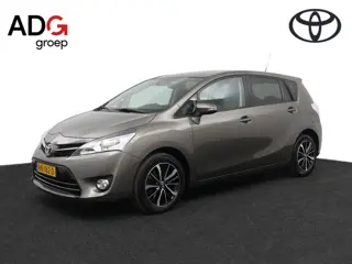 Toyota Verso 1.8 VVT-i SkyView Edition | Climate control | Panoramadak | Trekhaak | Lage kmstand |