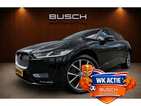 Jaguar I-PACE EV400 First Edition 90 kWh | SoH SCORE 88% |