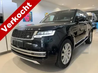 Land Rover Range Rover P440e SE Hybride (bj 2023)