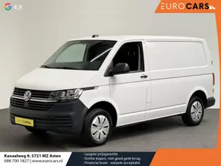 Volkswagen Transporter 2.0 TDI L1H1 150 pk DSG Comfortline Automaat