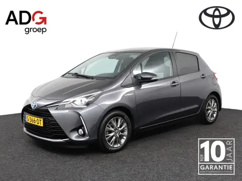 Toyota Yaris 1.5 Hybrid Dynamic | Navigatie systeem |