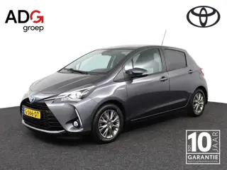 Toyota Yaris 1.5 Hybrid Dynamic | Navigatie systeem |