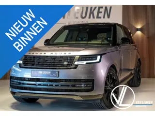 Land Rover Range Rover P440e SE NP 155K