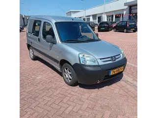 Peugeot Partner 170C 1.6 HDI