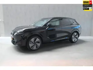 Lynk & Co 08 1.5 More Leer/Pano/Camera/NL auto/December 2025 Nieuwprijs 59995 euro