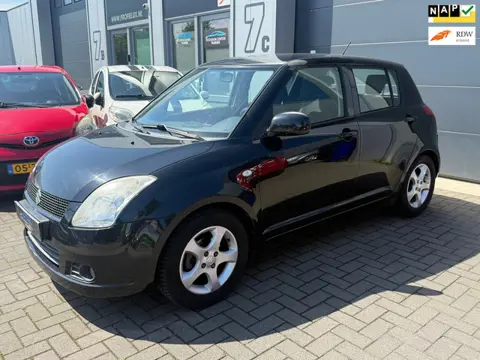 Suzuki Swift 1.3 AIRCO | ELEKTR PAKKET | APK 01-27 | NAP |