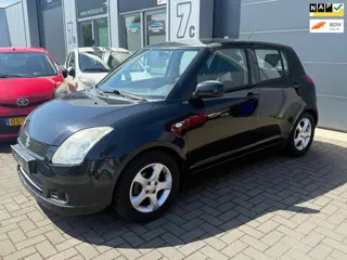 Suzuki Swift 1.3 AIRCO | ELEKTR PAKKET | APK 01-27 | NAP |