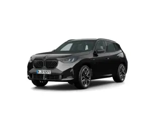 BMW X3 30e xDrive | M-Sport Pro | 21'' | Panorama. | Park. + Driv. Plus | Head-Up | Trekhaak | Stoel