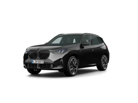 BMW X3 30e xDrive | M-Sport Pro | 21'' | Panorama. | Park. + Driv. Plus | Head-Up | Trekhaak | Stoel