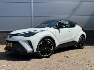 Toyota C-HR 1.8 Hybrid GR-Sport Limited Automaat 122pk