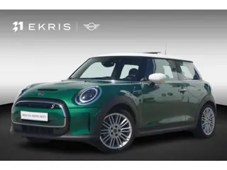 MINI 3-deurs Electric | Classic Uitvoering  | Connected Navigation Pakket | Comfort Pack