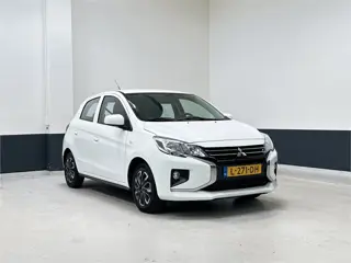 Mitsubishi Space Star 1.2 Cool+ |Apple Carplay/ Android auto| Navigatie |Airco | NL | 1 Eig |