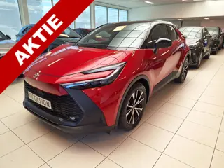 Toyota C-HR 1.8 Hybrid 140 First Edition Limited (bj 2025)