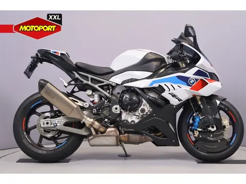 BMW S 1000 RR (bj 2025)