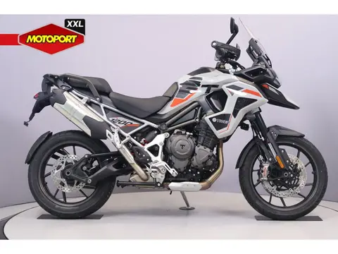 Triumph TIGER 1200 GT ALPINE (bj 2026)