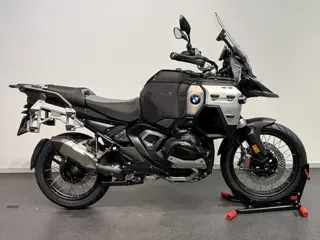 BMW R 1300 GSA (bj 2026)