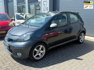 Toyota Aygo 1.0 AIRCO | ELEKTR PAKKET | APK 10-26 | NAP |
